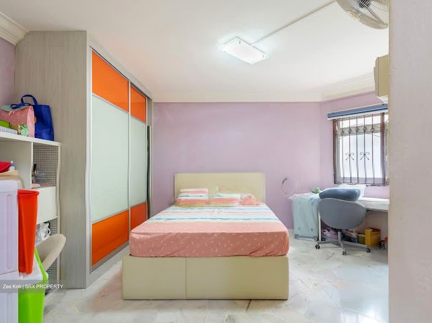 Blk 342 Tampines Street 33 (Tampines), HDB 4 Rooms #604760421